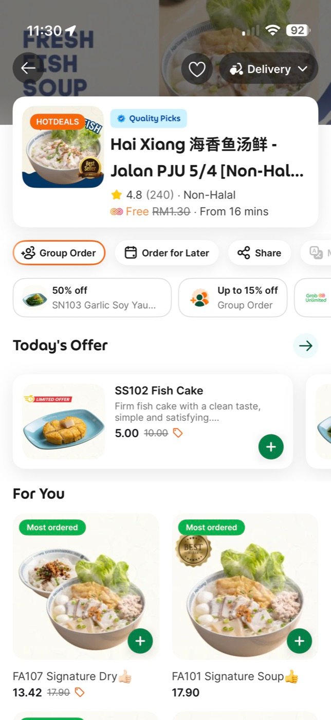 Haixiang listing