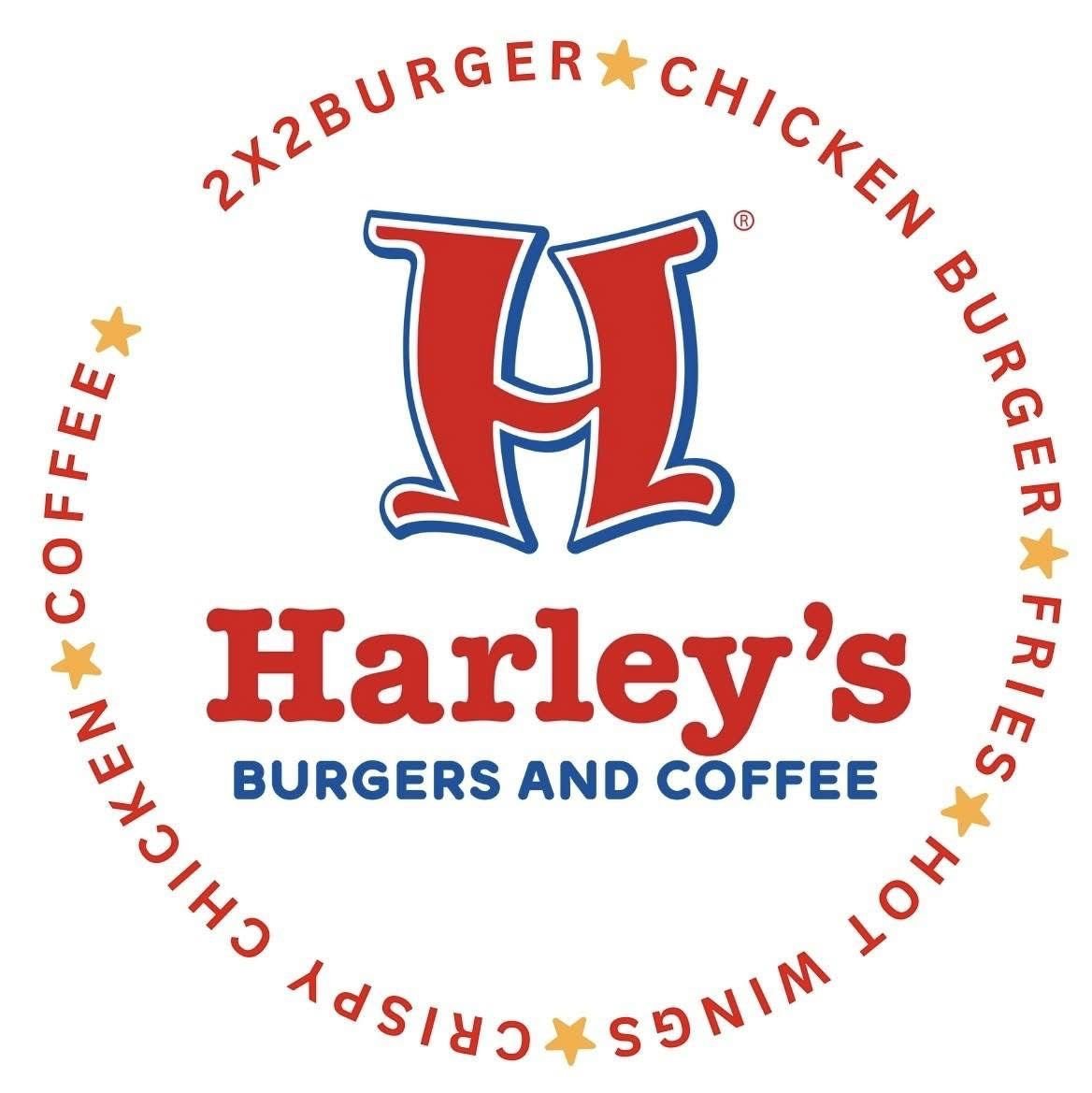 Harley‘s