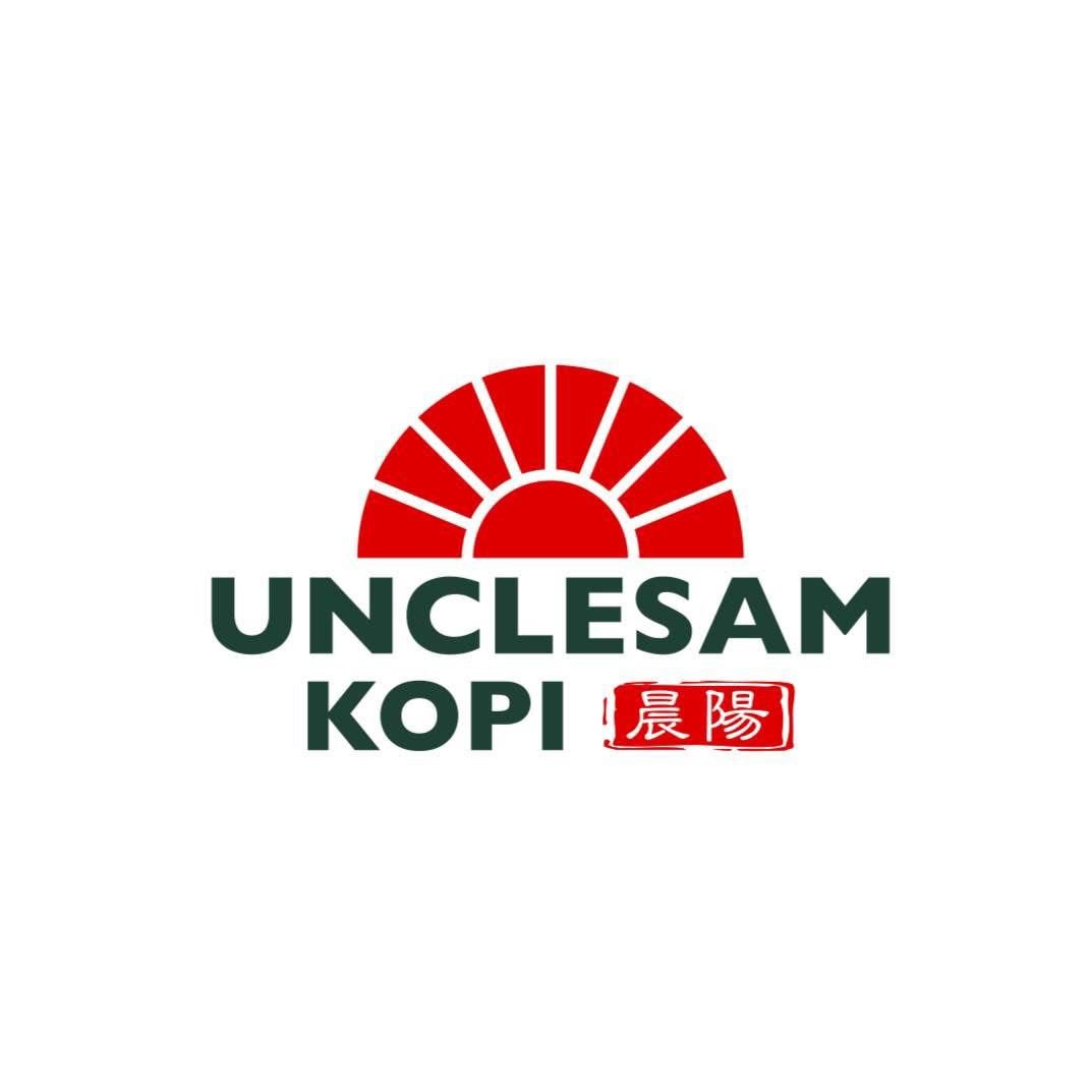 UncleSam Kopi