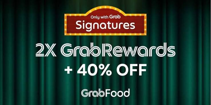 Grab Signatures