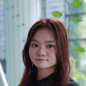 Yee Ying, Account Manager